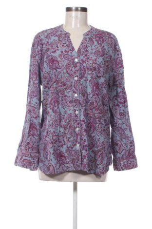 Bluzka damska Basic Editions, Rozmiar XL, Kolor Kolorowy, Cena 30,99 zł, #136914794