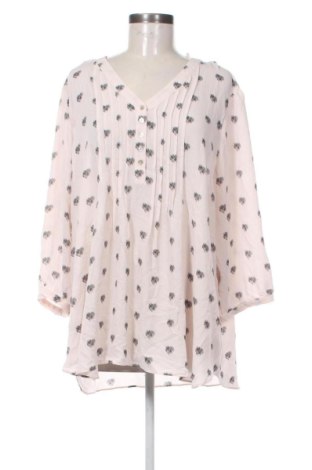 Bluzka damska Unbranded, Rozmiar XXL, Kolor Kolorowy, Cena 88,99 zł, #136914888