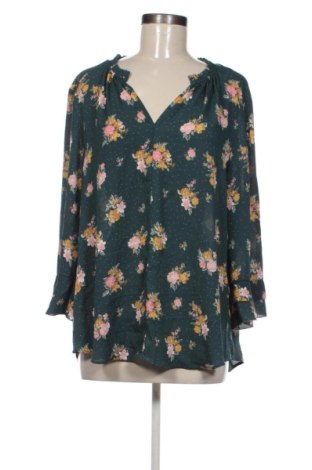 Bluzka damska Unbranded, Rozmiar XXL, Kolor Kolorowy, Cena 66,99 zł, #136914937