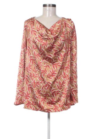 Дамска блуза Unbranded, Размер XL, Цвят Многоцветен, Цена 9,71 €, #136914946