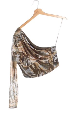 Bluză de femei Zara, Mărime S, Culoare Multicolor, Preț 62,56 Lei, #136914956