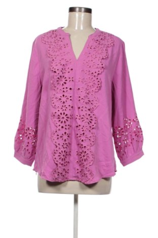 Bluză de femei Unbranded, Mărime L, Culoare Roz, Preț 27,99 Lei, #136914965