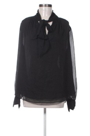 Γυναικεία μπλούζα H&M, Μέγεθος XL, Χρώμα Μαύρο, Τιμή 9,99 €, #136914970