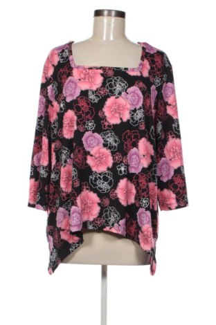 Bluză de femei Fashion Bug, Mărime XXL, Culoare Multicolor, Preț 39,99 Lei, #136915017