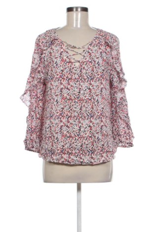 Bluzka damska Unbranded, Rozmiar L, Kolor Kolorowy, Cena 38,99 zł, #136915111