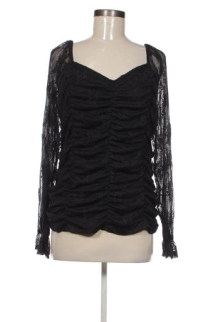 Bluză de femei Self Esteem, Mărime XL, Culoare Negru, Preț 38,99 Lei, #136915124