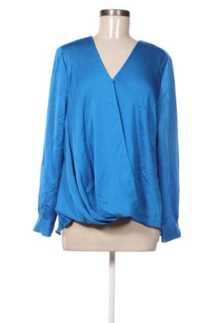 Дамска блуза Vince Camuto, Размер XL, Цвят Син, Цена 7,15 €, #136915234