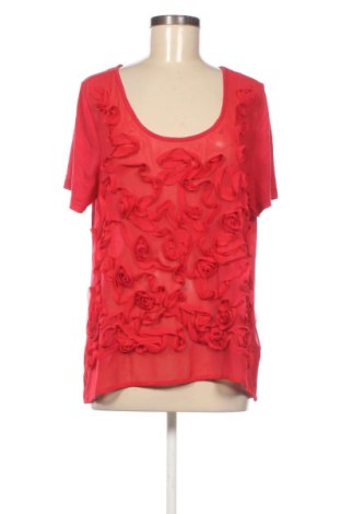 Damen Shirt Unbranded, Größe XL, Farbe Rot, Preis 11,00 €, #136915238