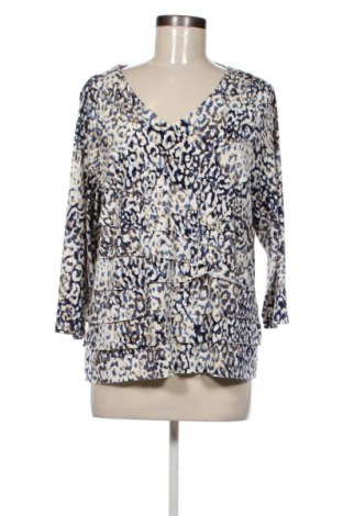 Damen Shirt TanJay, Größe L, Farbe Mehrfarbig, Preis 5,99 €, #136915402