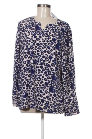Damen Shirt Unbranded, Größe XXL, Farbe Mehrfarbig, Preis 14,99 €, #136915404