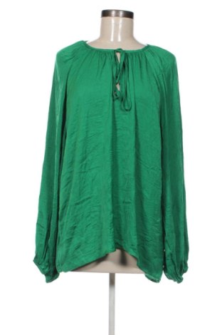 Bluză de femei Unbranded, Mărime XXL, Culoare Verde, Preț 67,99 Lei, #136915469