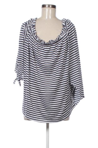 Damen Shirt Unbranded, Größe XXL, Farbe Mehrfarbig, Preis 11,99 €, #136915502