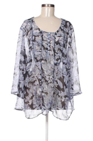 Bluză de femei Unbranded, Mărime 3XL, Culoare Multicolor, Preț 62,99 Lei, #136915509