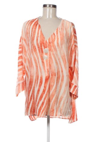 Damen Shirt Rockmans, Größe XL, Farbe Mehrfarbig, Preis 7,99 €, #136915567