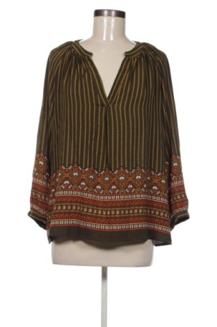 Bluză de femei Unbranded, Mărime XL, Culoare Multicolor, Preț 48,99 Lei, #136915702