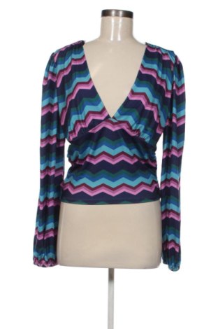 Damen Shirt Forever 21, Größe XL, Farbe Mehrfarbig, Preis 6,99 €, #136915726
