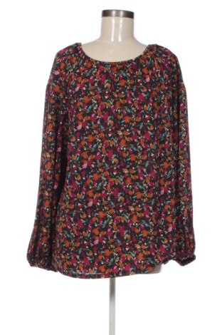 Bluzka damska Unbranded, Rozmiar XXL, Kolor Kolorowy, Cena 35,99 zł, #136915756