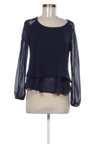 Bluză de femei Atmosphere, Mărime S, Culoare Albastru, Preț 30,00 Lei, #136915798