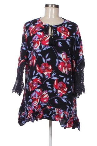 Bluză de femei Virtuelle, Mărime XL, Culoare Multicolor, Preț 36,99 Lei, #136915820