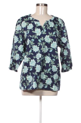 Dámska blúza Croft & Barrow, Veľkosť XXL, Farba Viacfarebná, Cena  7,95 €, #136915830