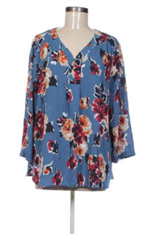 Bluză de femei Van Heusen, Mărime XL, Culoare Multicolor, Preț 28,99 Lei, #136915893