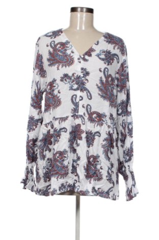 Damen Shirt Unbranded, Größe XXL, Farbe Mehrfarbig, Preis 15,99 €, #136915910