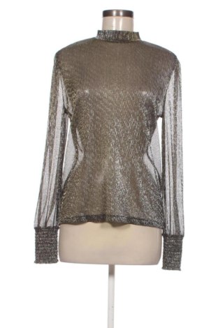 Damen Shirt VILA, Größe M, Farbe Golden, Preis 6,14 €, #136915953