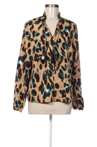 Bluzka damska SHEIN, Rozmiar XL, Kolor Kolorowy, Cena 44,99 zł, #136915968