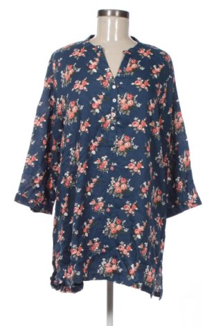 Damen Shirt Akkriti, Größe XXL, Farbe Mehrfarbig, Preis 8,99 €, #136915995