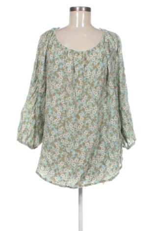 Bluză de femei Cato, Mărime 4XL, Culoare Multicolor, Preț 20,99 Lei, #136916000