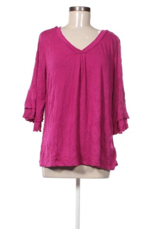 Damen Shirt BloomChic, Größe XL, Farbe Rosa, Preis 12,99 €, #136916030