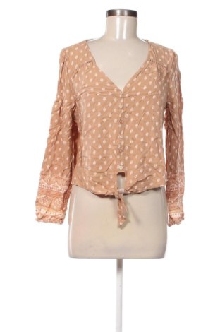 Dámská halenka Hippie Rose, Velikost L, Barva Vícebarevné, Cena  139,00 Kč, #136916129
