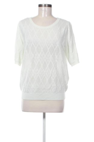 Damen Shirt Claudia Strater, Größe L, Farbe Weiß, Preis 10,99 €, #136916153