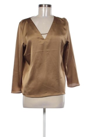 Bluză de femei Mango, Mărime M, Culoare Maro, Preț 37,00 Lei, #136916219