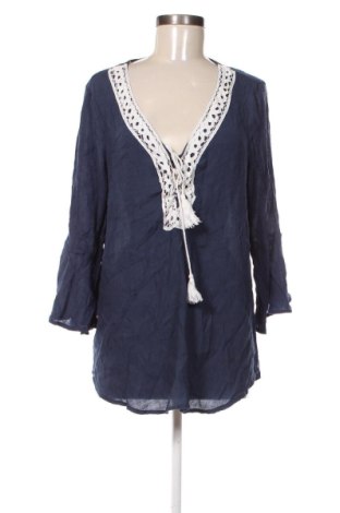 Bluză de femei Spense, Mărime XL, Culoare Albastru, Preț 42,99 Lei, #136916276