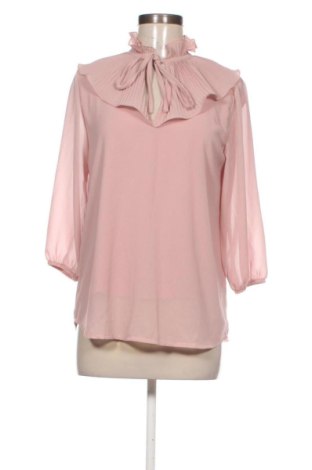 Bluză de femei NEW COLLECTION, Mărime M, Culoare Roz, Preț 61,00 Lei, #136916400