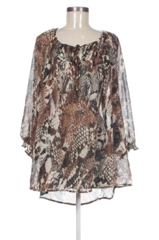 Bluză de femei Faded Glory, Mărime XXL, Culoare Multicolor, Preț 36,99 Lei, #136916410