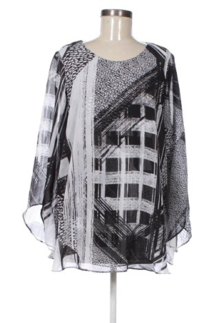 Damen Shirt Avenue, Größe L, Farbe Mehrfarbig, Preis 11,99 €, #136916432