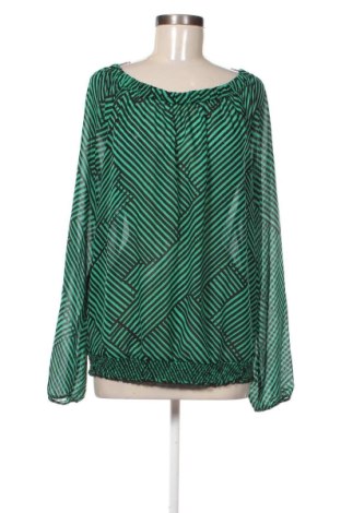 Дамска блуза Esprit, Размер M, Цвят Многоцветен, Цена 8,69 €, #136916433