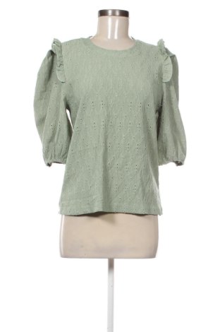 Damen Shirt Sisters Point, Größe M, Farbe Grün, Preis € 11,99, #136916613