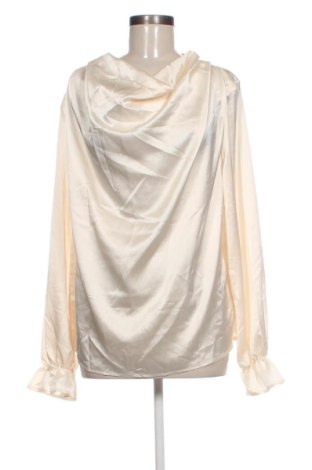 Női blúz SHEIN, Méret XL, Szín Ekrü
, Ár 2 479 Ft, #136916792