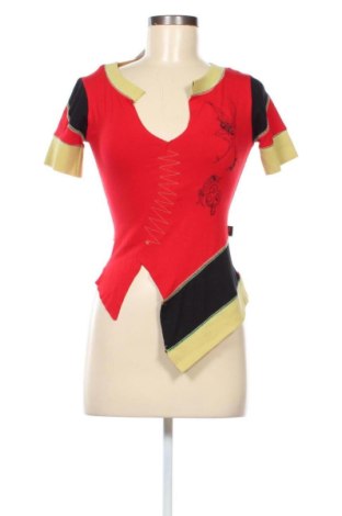 Bluză de femei Unbranded, Mărime S, Culoare Multicolor, Preț 72,99 Lei, #136917035