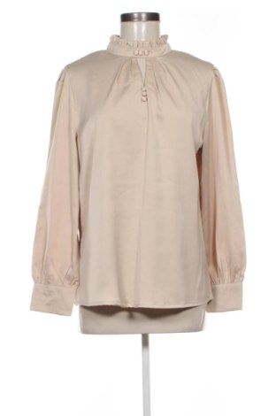 Női blúz Unbranded, Méret XL, Szín Bézs, Ár 2 066 Ft, #136917096