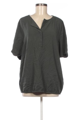 Bluzka damska Cecil, Rozmiar XXL, Kolor Zielony, Cena 86,99 zł, #136917237