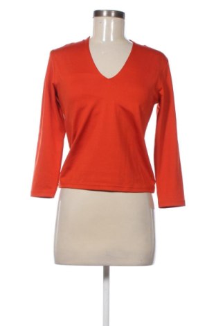 Bluză de femei Unbranded, Mărime XS, Culoare Portocaliu, Preț 21,99 Lei, #136917241
