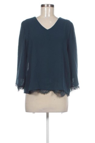 Bluză de femei Street One, Mărime S, Culoare Albastru, Preț 39,99 Lei, #136917639