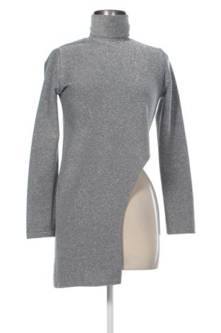 Bluză de femei Unbranded, Mărime S, Culoare Argintiu, Preț 23,99 Lei, #136917640