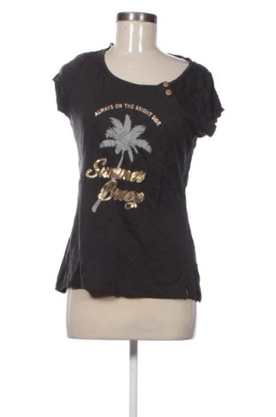Bluză de femei Tara, Mărime S, Culoare Negru, Preț 45,99 Lei, #136917814
