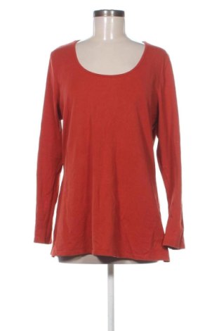 Damen Shirt Liv, Größe XL, Farbe Rot, Preis 6,00 €, #136917830