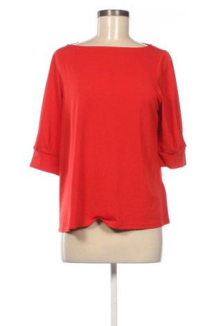 Dámská halenka H&M, Velikost L, Barva Červená, Cena  209,00 Kč, #136917852